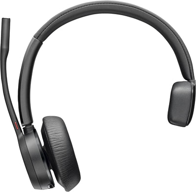 POLY Voyager 4310 USB-C Headset +BT700 dongle-0