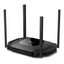 TP-Link TL-WA3001 wireless access point 2402 Mbit/s Black Power over Ethernet (PoE)-1