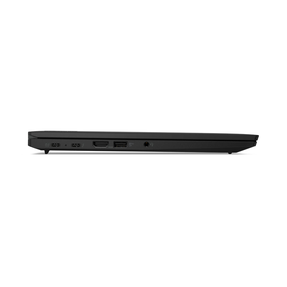 Lenovo ThinkPad T14s Intel® Core™ i5 i5-1335U Laptop 35.6 cm (14") WUXGA 16 GB LPDDR5x-SDRAM 512 GB SSD Wi-Fi 6E (802.11ax) Windows 11 Pro Black-14