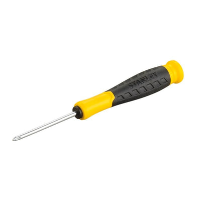 Stanley 0 x 50mm Phillips Head Essentials Screwdriver-0