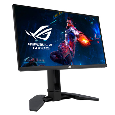 ASUS ROG Swift Pro PG248QP computer monitor 61.2 cm (24.1") 1920 x 1080 pixels Full HD LCD Black-1