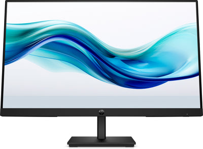 HP Series 3 Pro 23.8 inch FHD Monitor - 324pf-0