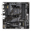 Gigabyte B550M DS3H AC Motherboard - Supports AMD Ryzen 5000 Series AM4 CPUs, 5+3 Phases Pure Digital VRM, up to 4733MHz DDR4 (OC), 2xPCIe 3.0 M.2, GbE LAN, USB 3.2 Gen1-3