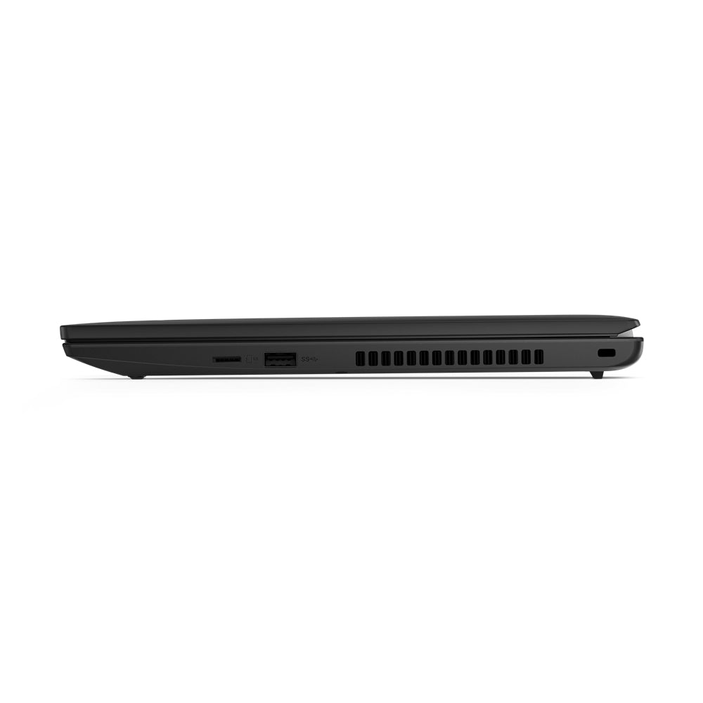 Lenovo ThinkPad L15 Intel® Core™ i7 i7-1355U Laptop 39.6 cm (15.6") Full HD 16 GB DDR4-SDRAM 512 GB SSD Wi-Fi 6E (802.11ax) Windows 11 Pro Black-5