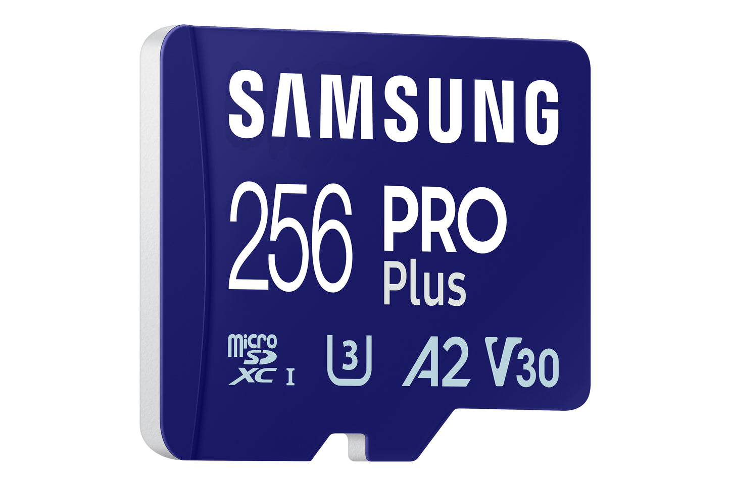 Samsung PRO Plus MB-MD256SA 256 GB MicroSDXC UHS-I Class 3-2