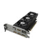 Gigabyte GeForce RTX 4060 OC Low Profile 8G NVIDIA GeForce RTX­ 4060 8 GB GDDR6-3