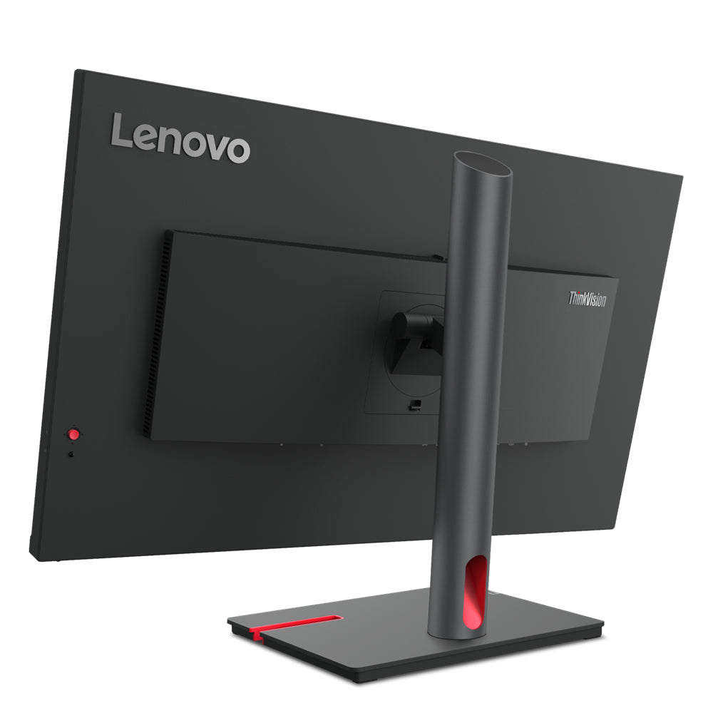 Lenovo ThinkVision P32p-30 LED display 80 cm (31.5") 3840 x 2160 pixels 4K Ultra HD Black-5