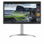 LG 32UQ85RV-W computer monitor 68.6 cm (27") 3840 x 2160 pixels 4K Ultra HD Silver-0
