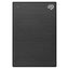 Seagate One Touch HDD 5 TB external hard drive Black-0