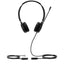 Yealink YHS36 Dual-RJ Wired Headset-0