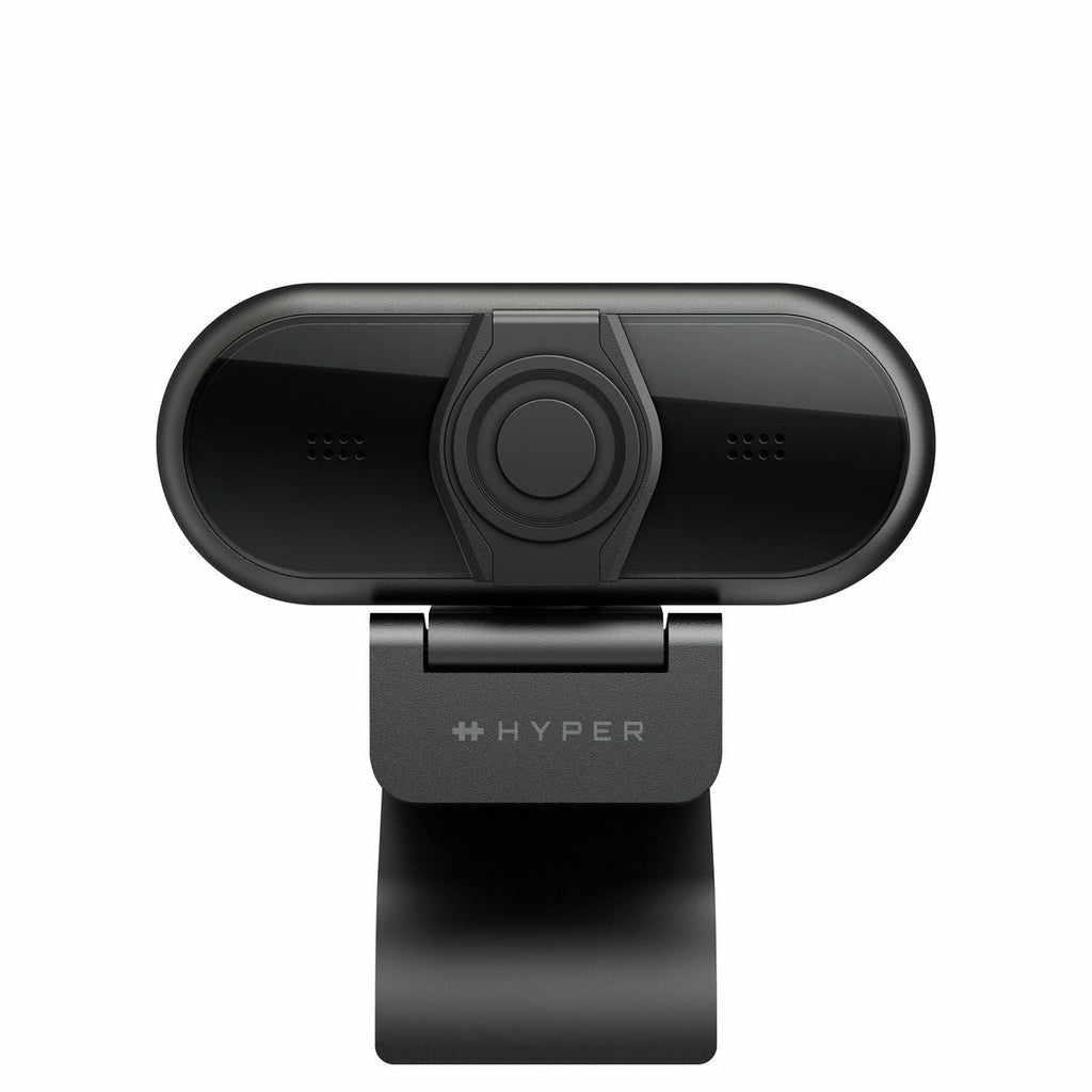 Targus HC437 webcam 1920 x 1080 pixels USB Black-2