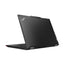 Lenovo ThinkPad X13 Yoga Intel® Core™ i5 i5-1335U Hybrid (2-in-1) 33.8 cm (13.3") Touchscreen WUXGA 16 GB LPDDR5-SDRAM 512 GB SSD Wi-Fi 6E (802.11ax) Windows 11 Pro Black-6