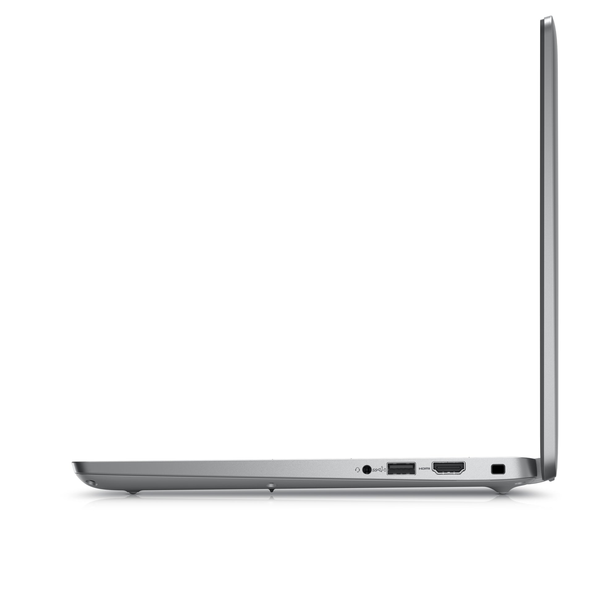 DELL Latitude 5440 Intel® Core™ i7 i7-1355U Laptop 35.6 cm (14") Full HD 16 GB DDR4-SDRAM 512 GB SSD Wi-Fi 6E (802.11ax) Windows 11 Pro Grey-6