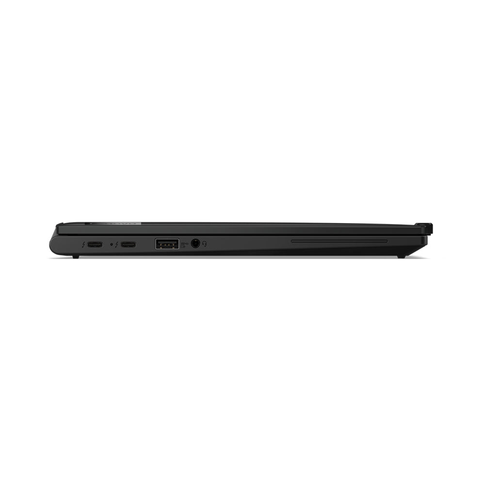 Lenovo ThinkPad X13 Yoga Intel® Core™ i5 i5-1335U Hybrid (2-in-1) 33.8 cm (13.3") Touchscreen WUXGA 16 GB LPDDR5-SDRAM 512 GB SSD Wi-Fi 6E (802.11ax) Windows 11 Pro Black-13