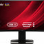 Viewsonic Display VG3419C computer monitor 86.4 cm (34") 3440 x 1440 pixels UltraWide Quad HD LED Black-0