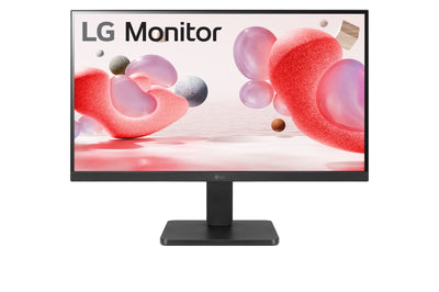 LG 22MR410-B computer monitor 54.5 cm (21.4") 1920 x 1080 pixels Full HD LED Black-1