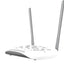 TP-Link TL-WA801N wireless access point 300 Mbit/s White Power over Ethernet (PoE)-0
