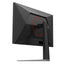 AOC Q27G4 computer monitor 68.6 cm (27") 2560 x 1440 pixels Quad HD Black, Red-10