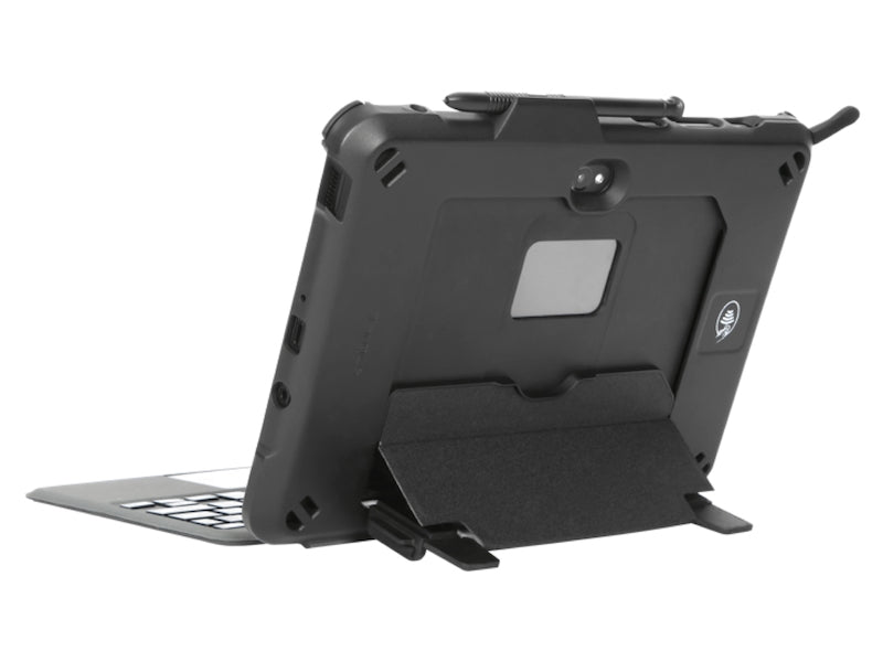 Samsung GP-FPT636TGCBW tablet case 25.6 cm (10.1") Cover Black-6