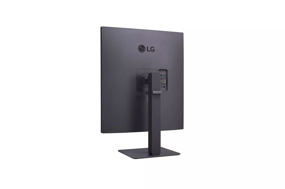 LG 28MQ750-C computer monitor 70.1 cm (27.6") 2560 x 2880 pixels Quad HD Black-6