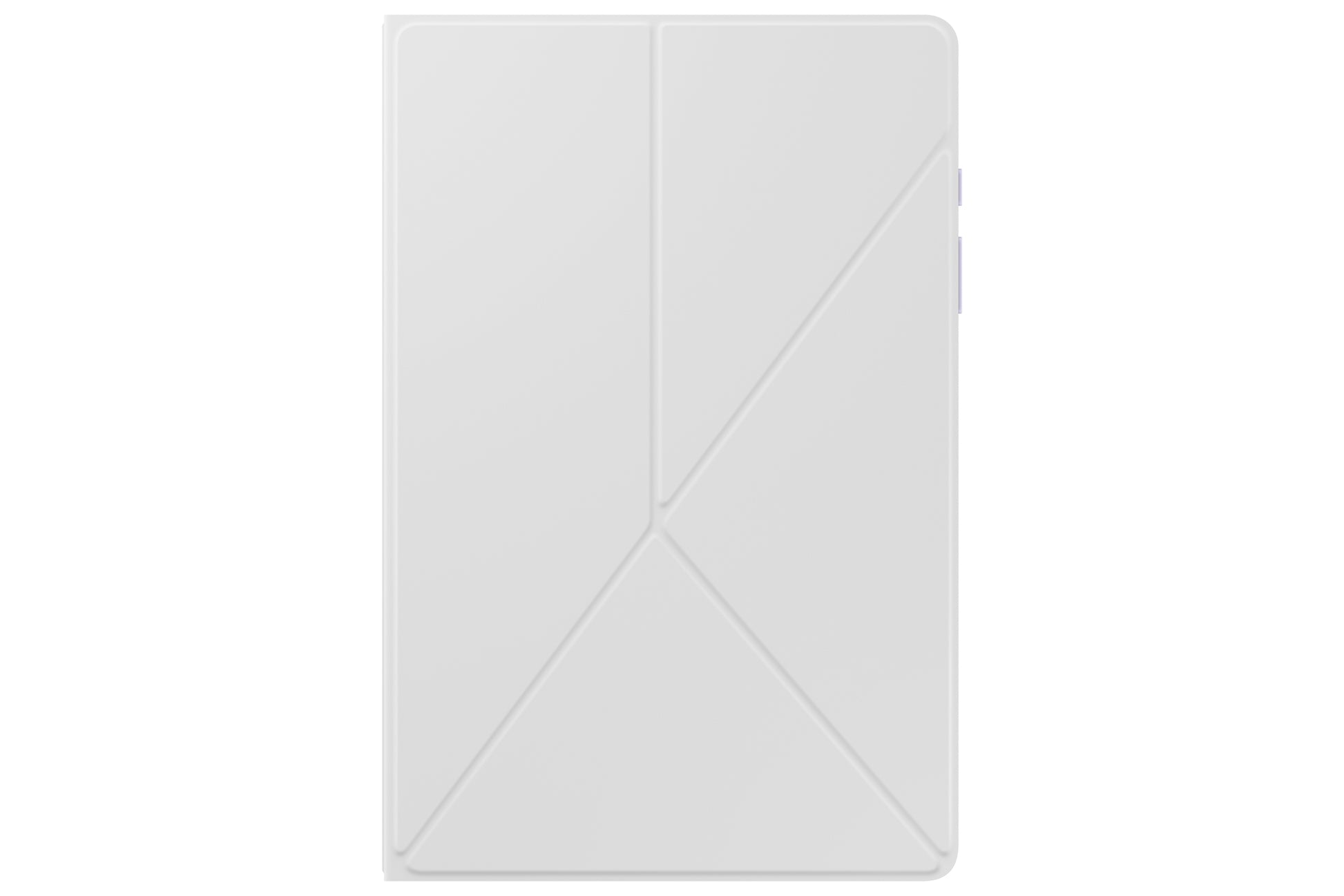 Samsung EF-BX210TWEGWW tablet case 27.9 cm (11") Folio White-2