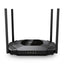 TP-Link TL-WA3001 wireless access point 2402 Mbit/s Black Power over Ethernet (PoE)-0