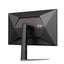 AOC Q27G4 computer monitor 68.6 cm (27") 2560 x 1440 pixels Quad HD Black, Red-11