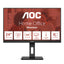 AOC E3 24E3QAF LED display 60.5 cm (23.8") 1920 x 1080 pixels Full HD LCD Black-0