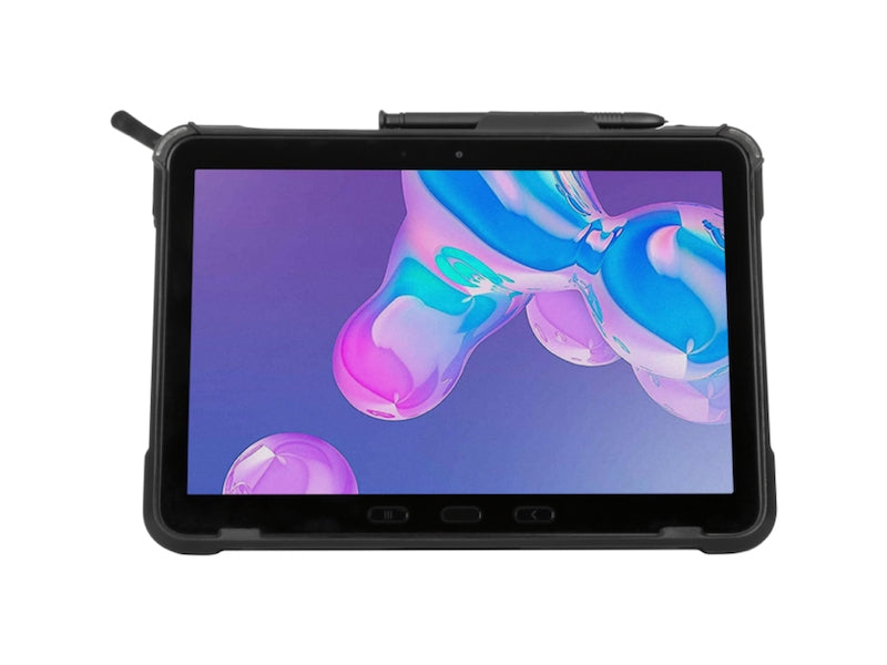 Samsung GP-FPT636TGCBW tablet case 25.6 cm (10.1") Cover Black-4