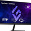 Viewsonic VX2479-HD-PRO computer monitor 60.5 cm (23.8") 1920 x 1080 pixels Full HD LED Black-2