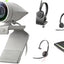 POLY Studio P5 USB-A Webcam TAA-5