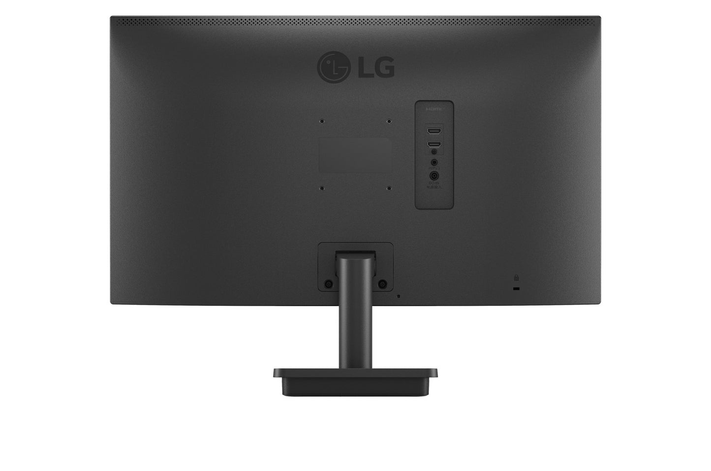 LG 25MS500-B computer monitor 63.5 cm (25") 1920 x 1080 pixels Full HD LCD Black-3