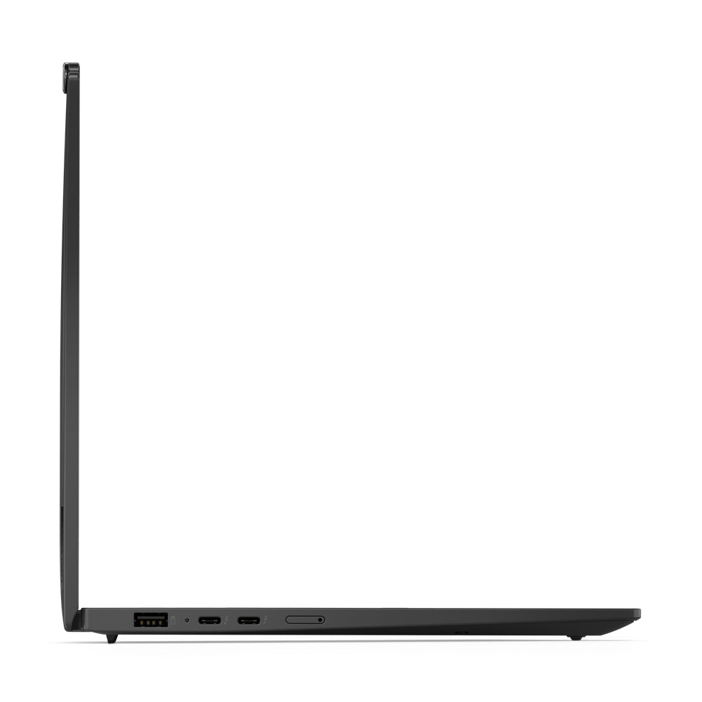 Lenovo ThinkPad X1 Carbon Intel Core Ultra 5 125U Laptop 35.6 cm (14") WUXGA 16 GB LPDDR5x-SDRAM 512 GB SSD Wi-Fi 6E (802.11ax) Windows 11 Pro Black-5