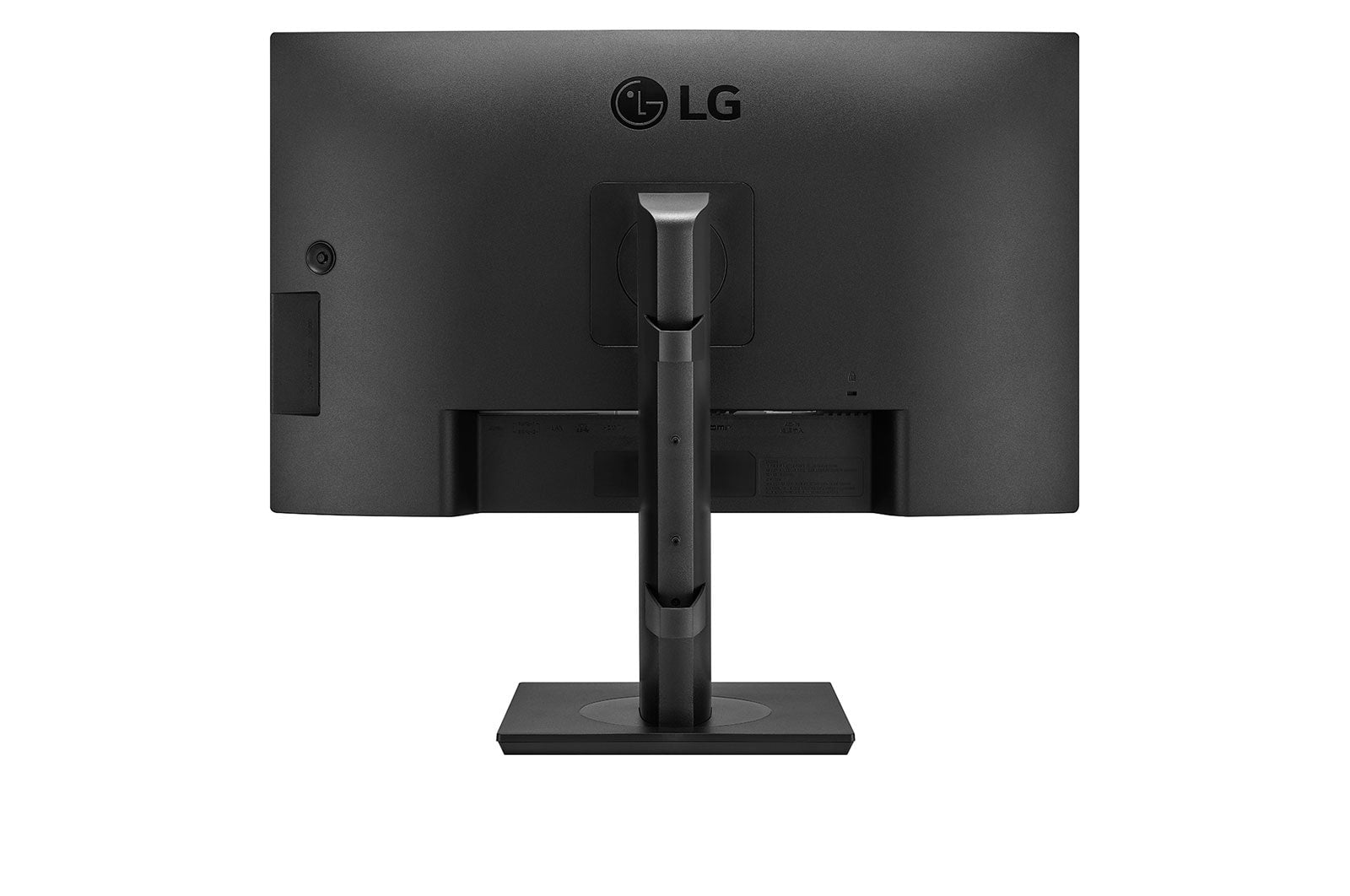 LG 27BQ65UB computer monitor 68.6 cm (27") 3840 x 2160 pixels 4K Ultra HD LED Black-5