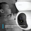 TP-Link Tapo Pan/Tilt Home Security Wi-Fi Camera-3