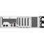 QNAP TS-H1277AXU-RP NAS Rack (2U) Ethernet LAN Black E-2136-7