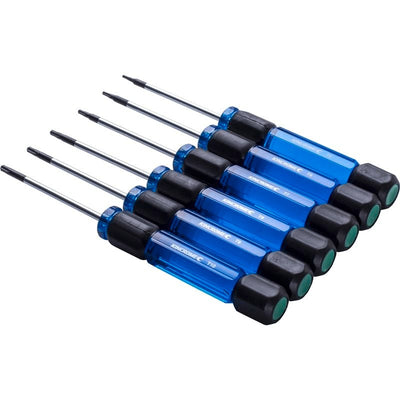 Kincrome 6 Piece Precision TORX® Screwdriver Set-0