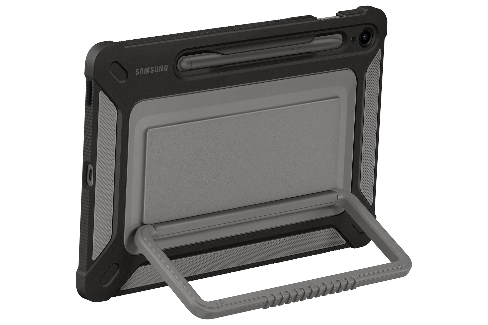 Samsung EF-RX510 27.7 cm (10.9") Cover Black-0