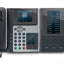 POLY Edge E450 IP Phone and PoE-enabled-0
