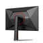 AOC 27G4 computer monitor 68.6 cm (27") 1920 x 1080 pixels Full HD LCD Black, Red-9