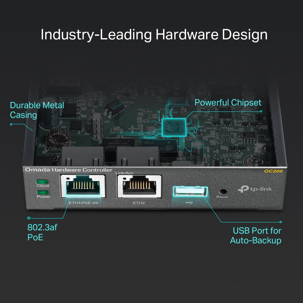 TP-Link Omada Hardware Controller-4