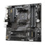 Gigabyte B550M DS3H AC Motherboard - Supports AMD Ryzen 5000 Series AM4 CPUs, 5+3 Phases Pure Digital VRM, up to 4733MHz DDR4 (OC), 2xPCIe 3.0 M.2, GbE LAN, USB 3.2 Gen1-2