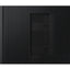 Samsung LH55QBCEBGCXXY Signage Display Digital signage flat panel 139.7 cm (55") LED Wi-Fi 350 cd/m² 4K Ultra HD Black Tizen 16/7-5