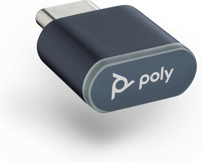 POLY BT700 USB-C Bluetooth Adapter-0
