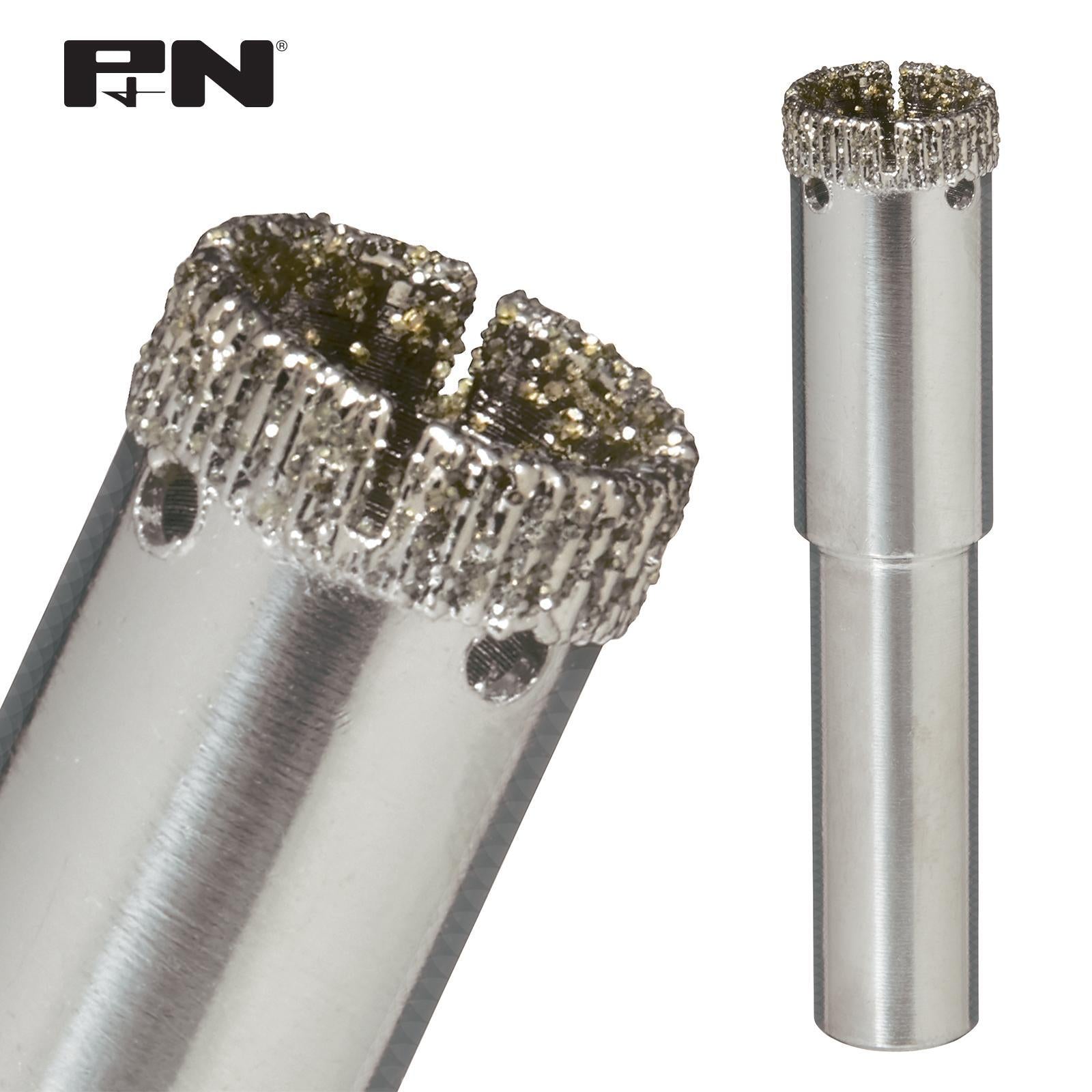 P&N 40mm Diamond Core Drill Bit-3