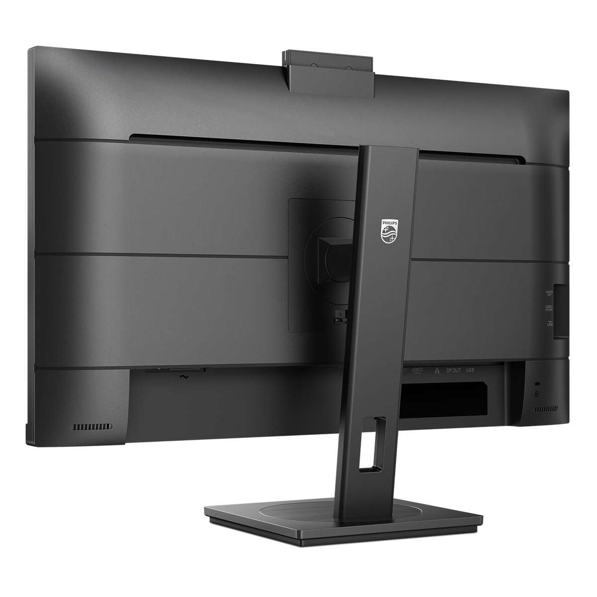 Philips 5000 series 27B1U5601H/75 computer monitor 68.6 cm (27") 2560 x 1440 pixels Quad HD LCD Black-4