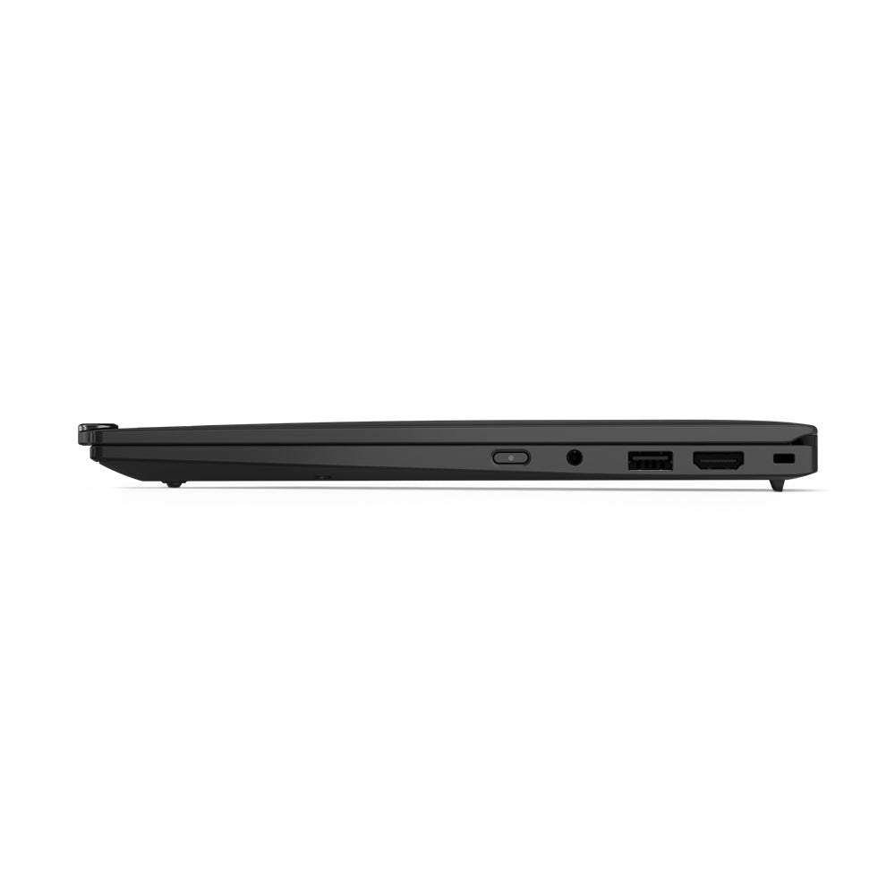 Lenovo ThinkPad X1 Carbon Intel Core Ultra 5 125U Laptop 35.6 cm (14") WUXGA 16 GB LPDDR5x-SDRAM 512 GB SSD Wi-Fi 6E (802.11ax) Windows 11 Pro Black-8