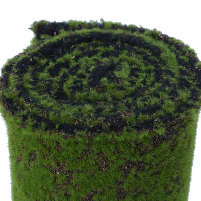 Artificial Moss Wall Covering 200cm x 50cm-1