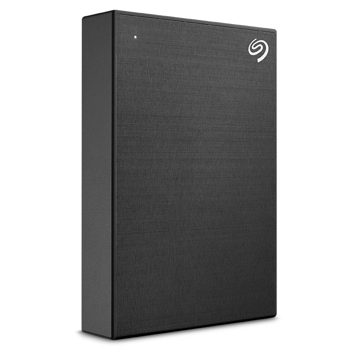 Seagate One Touch HDD 5 TB external hard drive Black-2