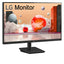 LG 27MS500-B computer monitor 68.6 cm (27") 1920 x 1080 pixels Full HD LCD Black-1